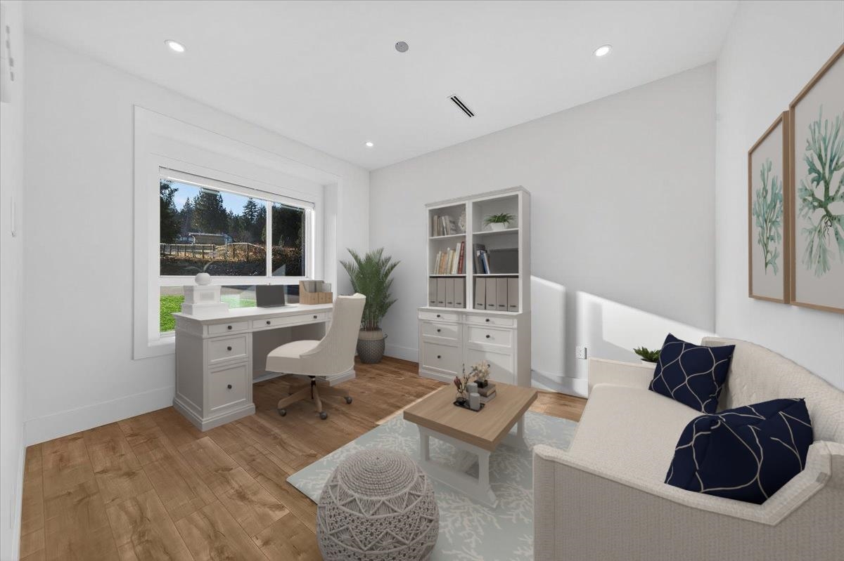 Kitchen Island Photo of 17317 103a Avenue, Surrey, BC