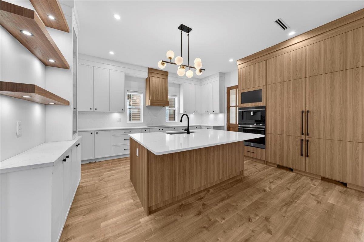 Powder Room Photo of 17317 103a Avenue, Surrey, BC