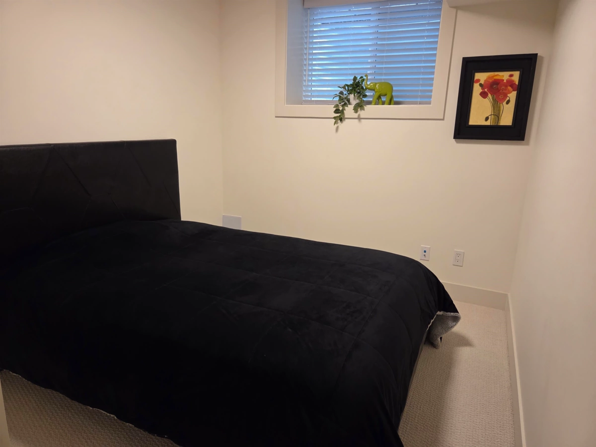 Backyard Photo of 7477 197 Street, Langley, BC