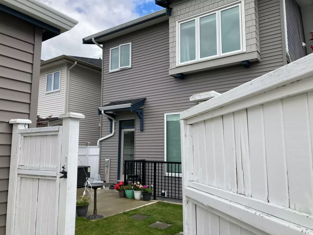 Community Amenities Photo (Clubhouse) of 7477 197 Street, Langley, BC