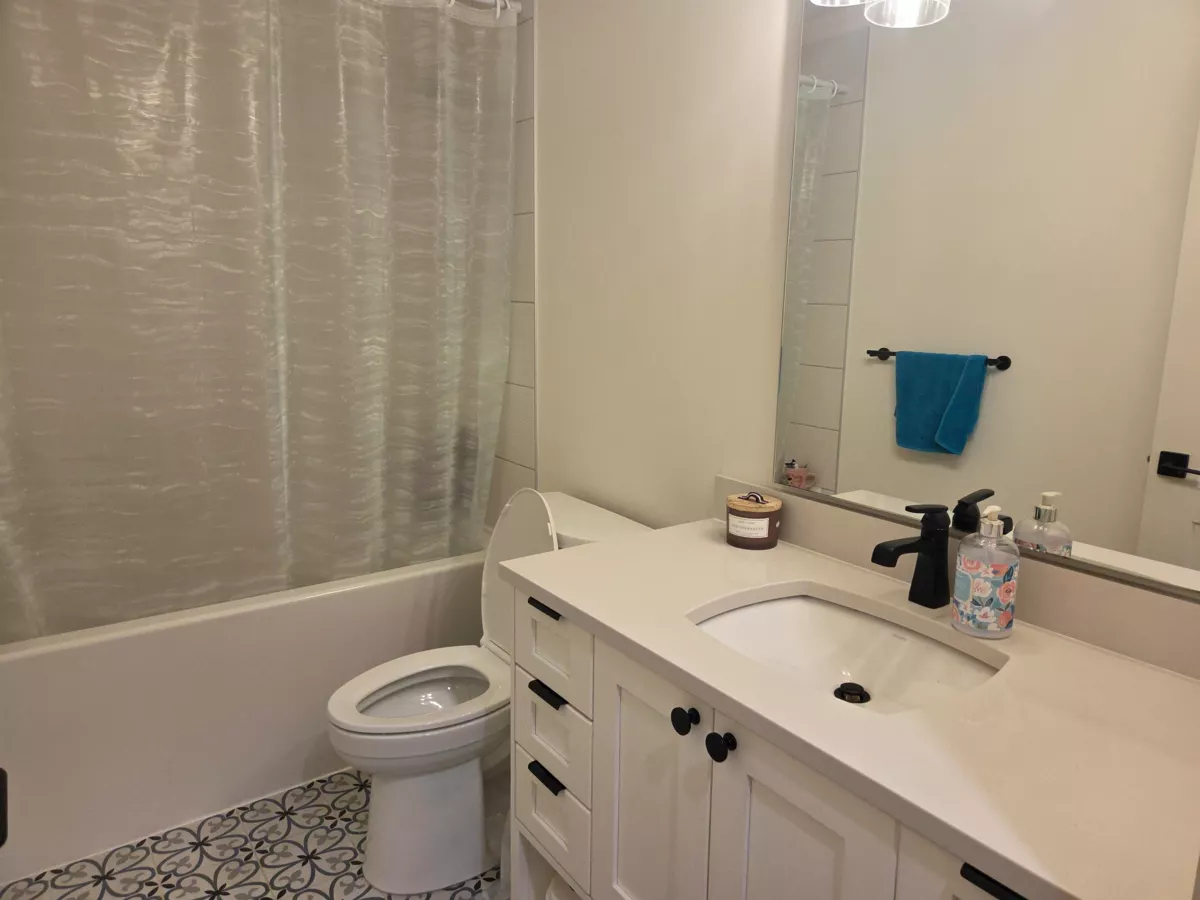 Entry Foyer Photo of 7477 197 Street, Langley, BC