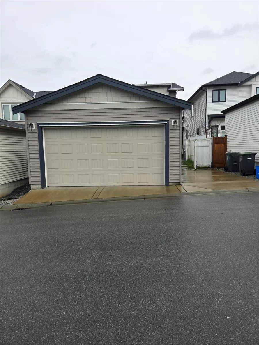 Fitness Center Photo Near 7477 197 Street, Langley, BC