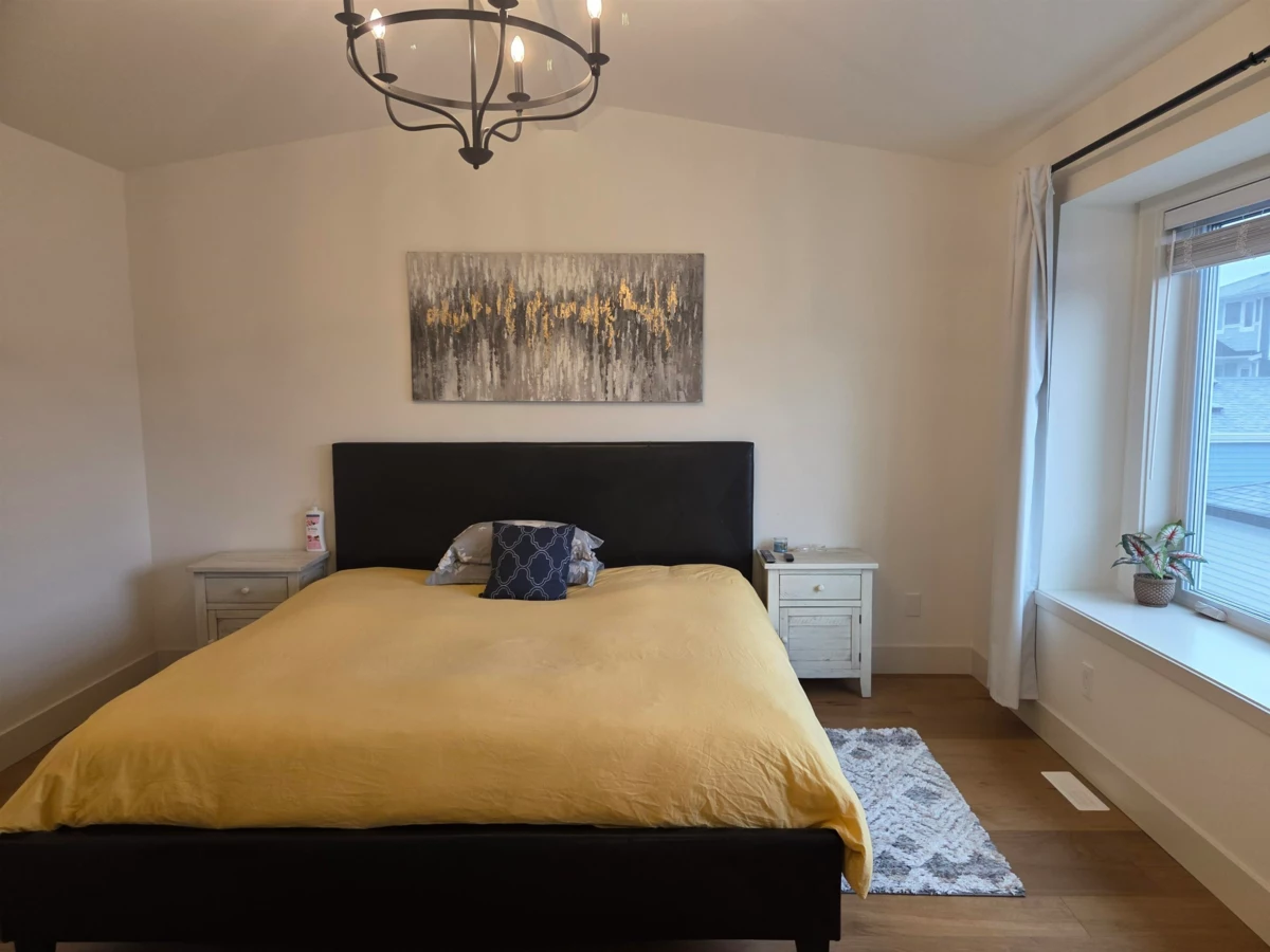 Garage Interior Photo of 7477 197 Street, Langley, BC