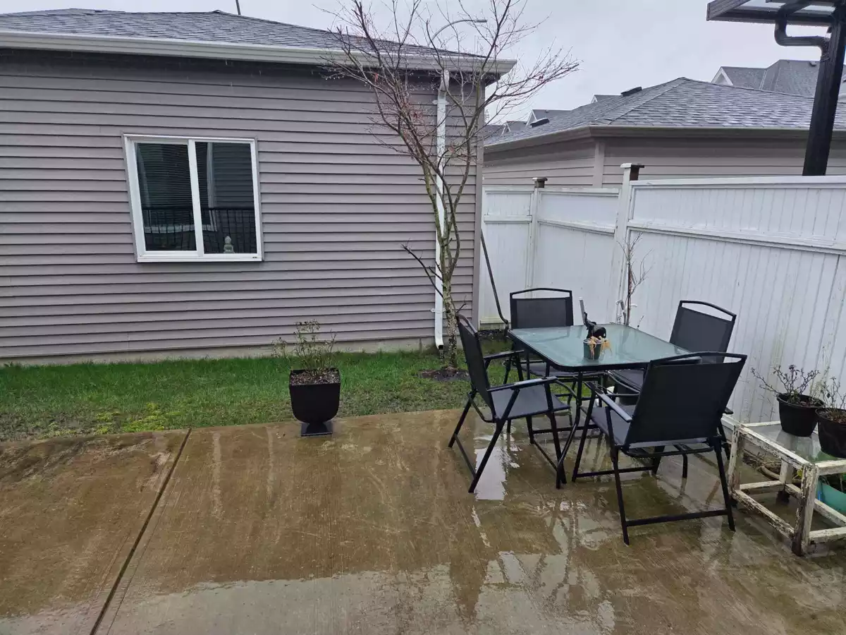 Neighborhood Park Photo Near 7477 197 Street, Langley, BC