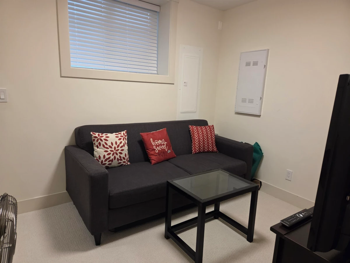 Outdoor Deck Photo of 7477 197 Street, Langley, BC