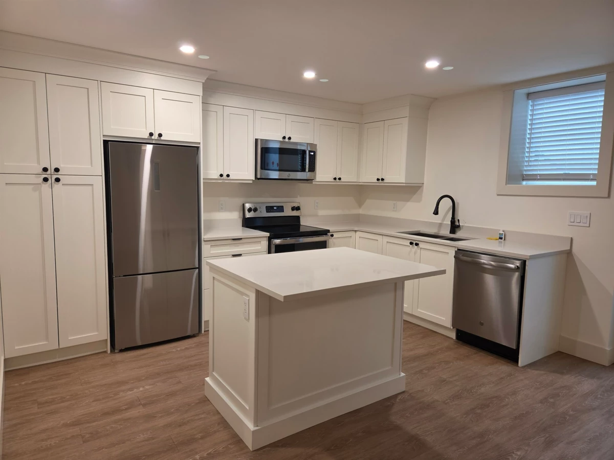 Outdoor Kitchen Photo of 7477 197 Street, Langley, BC