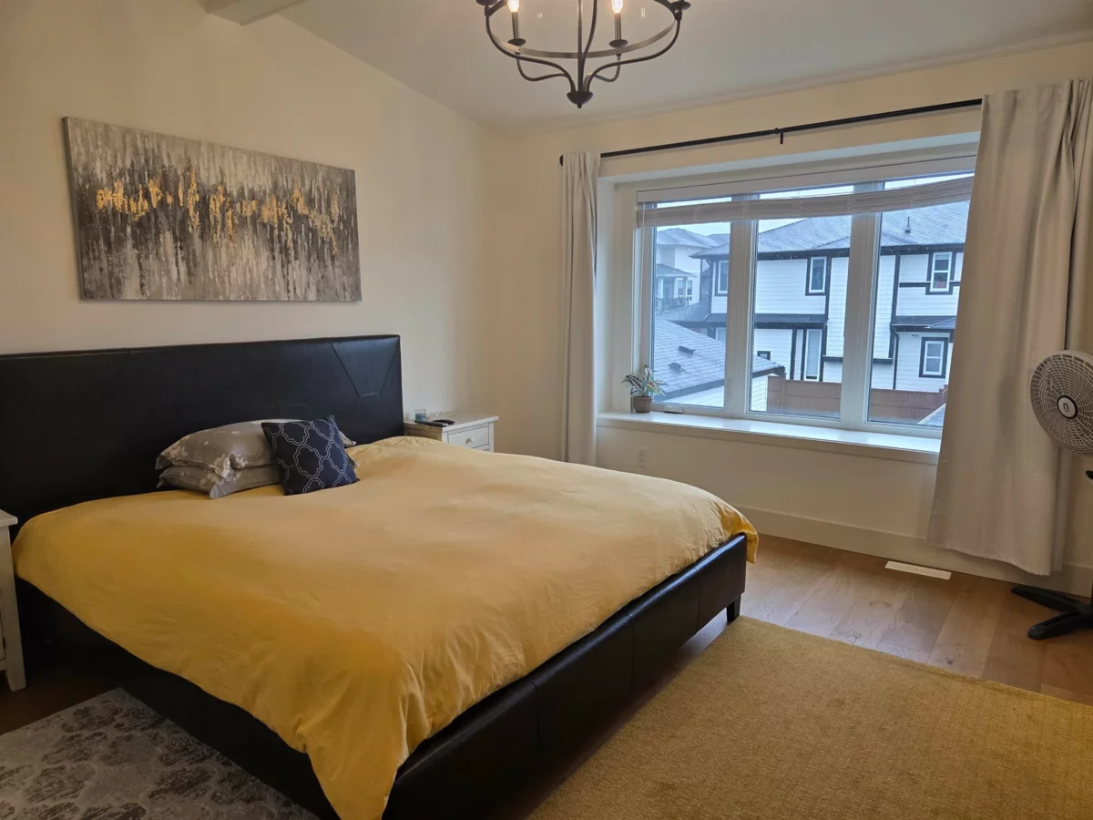 Outdoor Patio Photo of 7477 197 Street, Langley, BC