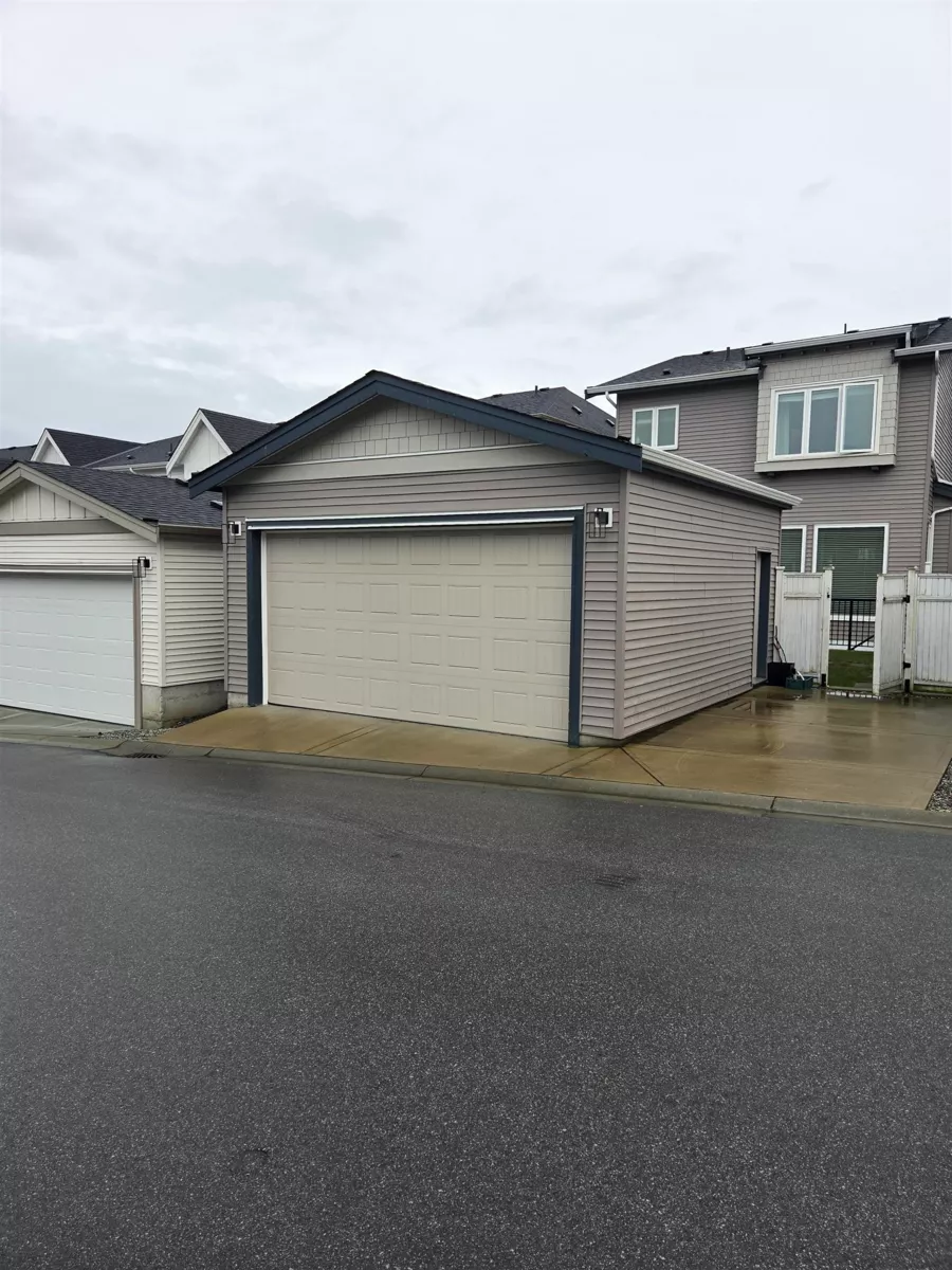 Playground / Recreational Area Near 7477 197 Street, Langley, BC