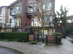 1 3728 Thurston Street, Burnaby, BC