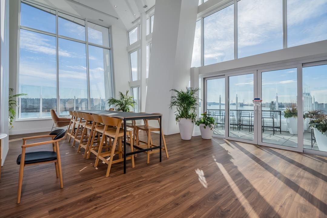 Laundry Room Photo of 3907 680 Quayside Drive, New Westminster, BC