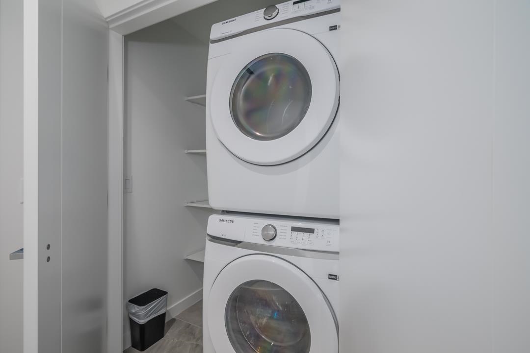 Loft / Bonus Room Photo of 3907 680 Quayside Drive, New Westminster, BC