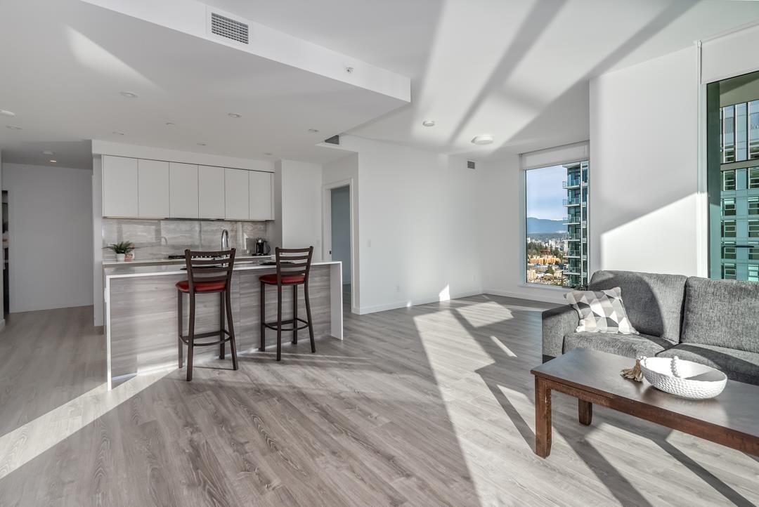 Pantry Photo of 3907 680 Quayside Drive, New Westminster, BC