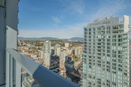 Staircase Photo of 3907 680 Quayside Drive, New Westminster, BC