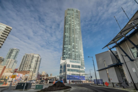 3907 680 Quayside Drive, New Westminster, BC