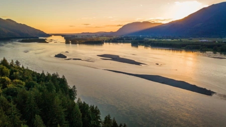 43141 Old Orchard Road, Chilliwack, BC, Chilliwack —  bed land for sale