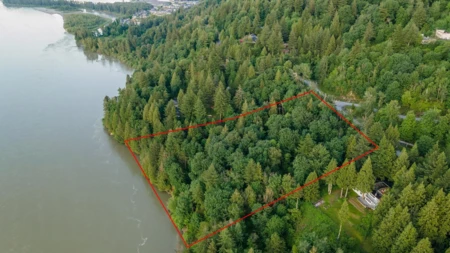 43141 Old Orchard Road, Chilliwack, BC, Chilliwack — Land for sale