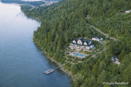 43141 Old Orchard Road, Chilliwack, BC, Chilliwack — Land for sale