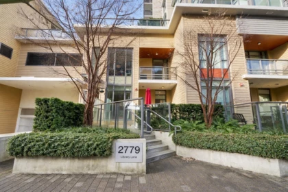 2779 Library Lane, North Vancouver, BC