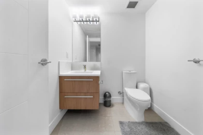 Primary Bathroom Photo of 2779 Library Lane, North Vancouver, BC
