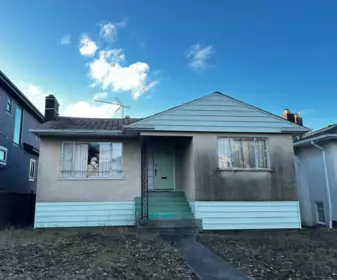 6565 Brooks Street, Vancouver, BC, Killarney VE — 4 bed single family residence for sale