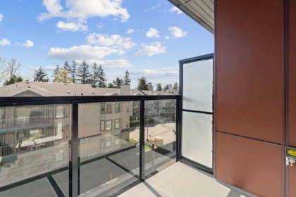 Breakfast Nook Photo of W412 13838 108 Avenue, Surrey, BC