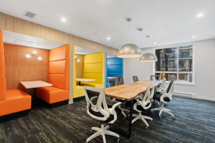 Office / Den Photo of W412 13838 108 Avenue, Surrey, BC