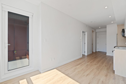 Pantry Photo of W412 13838 108 Avenue, Surrey, BC