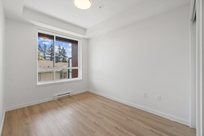 Primary Bedroom Photo of W412 13838 108 Avenue, Surrey, BC