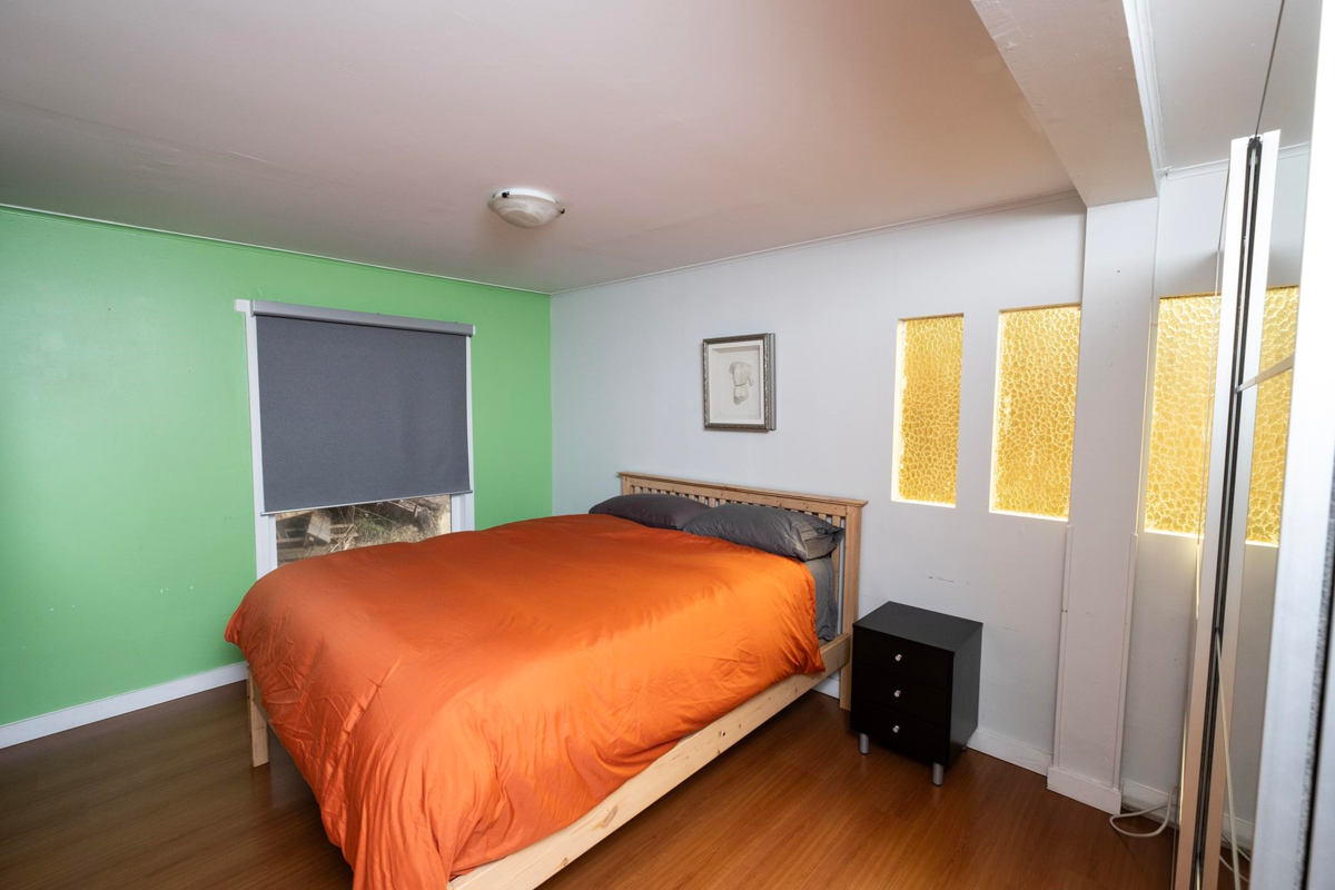 Bedroom 2 Photo of 5863 Sandy Hook Road, Sechelt, BC