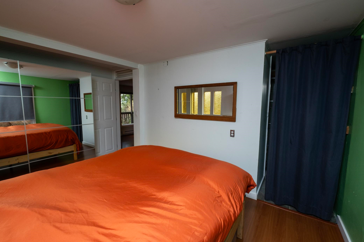 Bedroom 3 Photo of 5863 Sandy Hook Road, Sechelt, BC