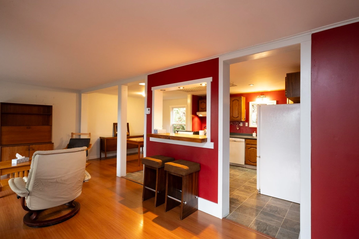 Pantry Photo of 5863 Sandy Hook Road, Sechelt, BC