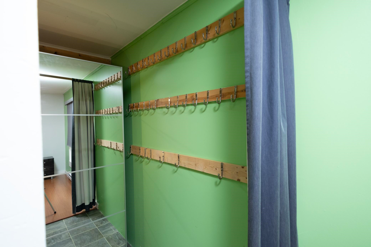 Powder Room Photo of 5863 Sandy Hook Road, Sechelt, BC