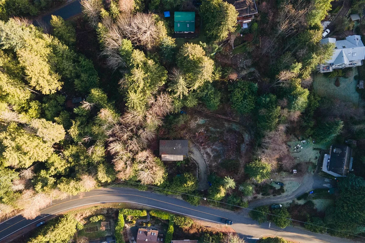 Staircase Photo of 5863 Sandy Hook Road, Sechelt, BC
