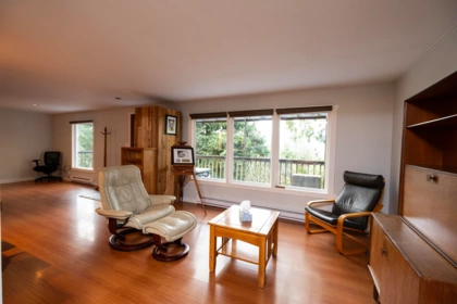 5863 Sandy Hook Road, Sechelt, BC, Sechelt — Manufactured Home for sale