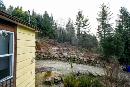 Laundry Room Photo of 5863 Sandy Hook Road, Sechelt, BC