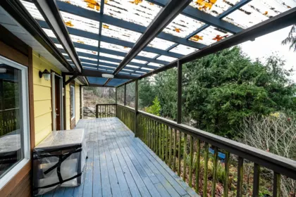 Loft / Bonus Room Photo of 5863 Sandy Hook Road, Sechelt, BC