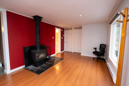 Primary Bedroom Photo of 5863 Sandy Hook Road, Sechelt, BC