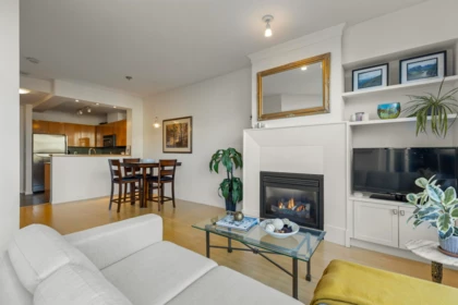 314 2268 Redbud Lane, Vancouver, BC, Vancouver — Apartment/Condo for sale