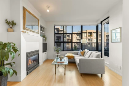 314 2268 Redbud Lane, Vancouver, BC, Vancouver — Apartment/Condo for sale