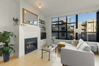314 2268 Redbud Lane, Vancouver, BC, Vancouver — Apartment/Condo for sale