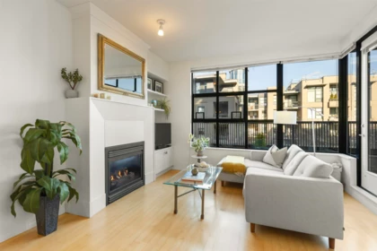 314 2268 Redbud Lane, Vancouver, BC, Vancouver — Apartment/Condo for sale