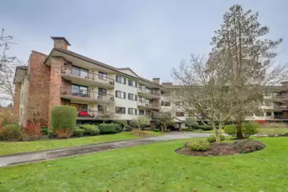 102 10220 Ryan Road, Richmond, BC, Richmond — Apartment/Condo for sale