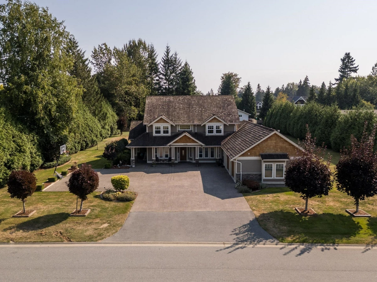 Exterior Front Photo of 31706 Kenney Avenue, Mission, BC