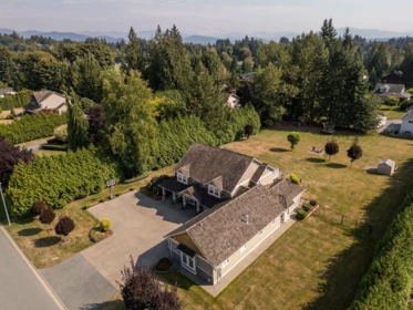 31706 Kenney Avenue, Mission, BC, Mission — Single Family Residence for sale