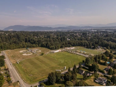 Fitness Center Photo Near 31706 Kenney Avenue, Mission, BC
