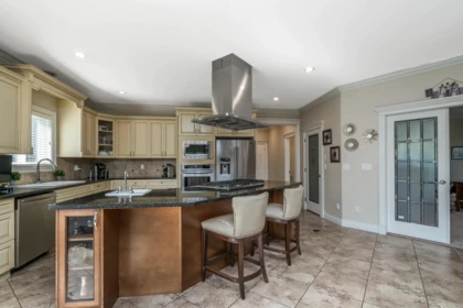 Office / Den Photo of 31706 Kenney Avenue, Mission, BC
