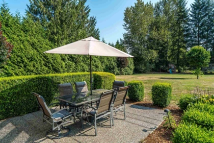 Swimming Pool Photo of 31706 Kenney Avenue, Mission, BC