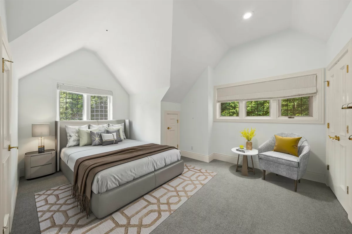 Breakfast Nook Photo of 1323 The Crescent, Vancouver, BC