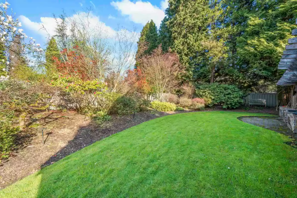Guest Bathroom Photo of 1323 The Crescent, Vancouver, BC
