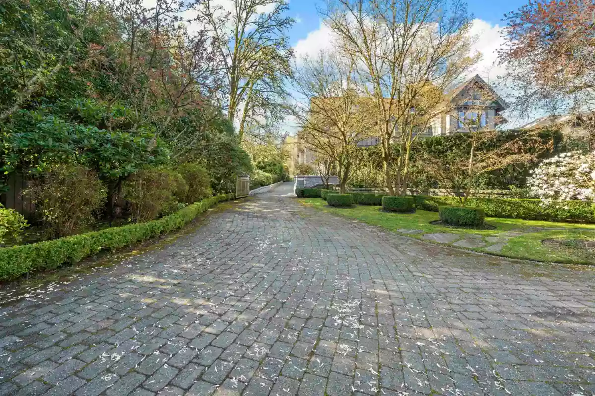 Loft / Bonus Room Photo of 1323 The Crescent, Vancouver, BC